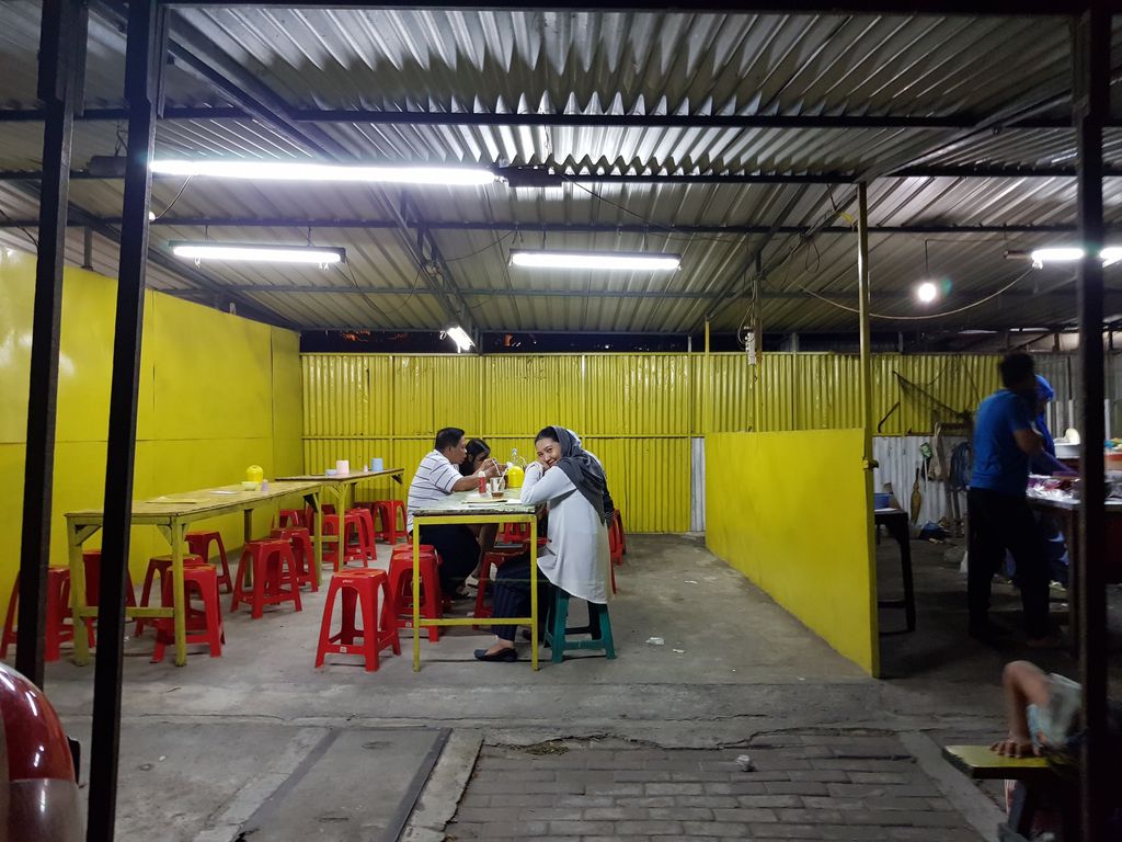 penginapan murah di surabaya dibawah 100 ribu 2020 Depot Murah Wonocolo Surabaya Lengkap Menu terbaru 
