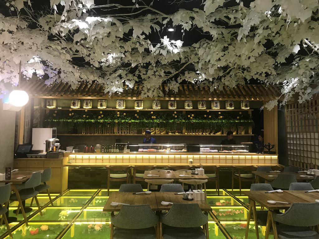 Banyak Promoooo - Review Hungry Mommy di restoran Okinawa ...