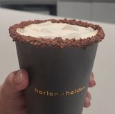 Foto di Harlan + Holden Because Coffee