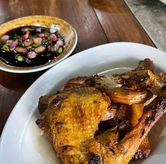 Foto di Ayam Bakar Pak Atok