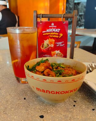 Foto 3 - Makanan di Mangkokku Stir Fry oleh Momondud 