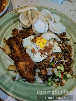 Foto review Tong Tji Tea house oleh noonanabee  5