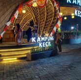 Foto di Rumah Makan Kampung Kecil