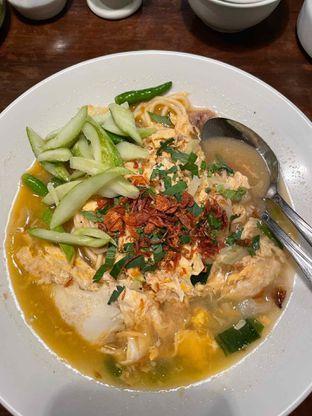 Foto 3 - Makanan di Bakmi Jogja Bengawan oleh Ana Farkhana