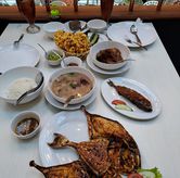 Foto di Restaurant Sarang Oci