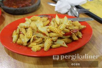 Foto Makanan di Ikan Bakar Sunda