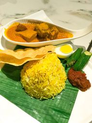 Foto Makanan di PappaRich
