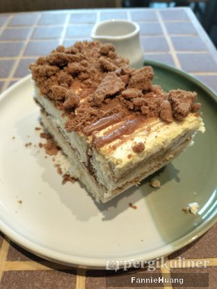 Foto 1 - Makanan di Kitchenette oleh Fannie Huang||IG:@fiehuang