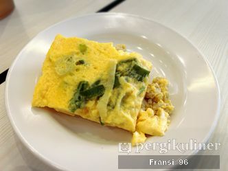 Foto Makanan di Mamak Lee