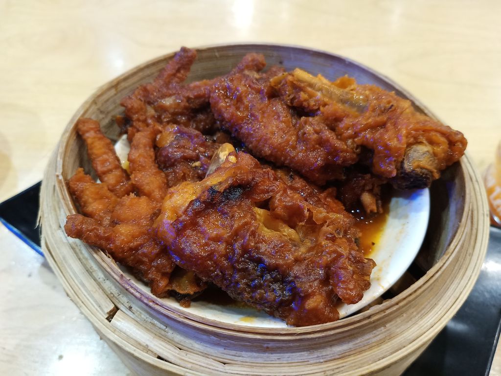 Golden Lamian, Kelapa Gading - Lengkap: Menu terbaru, jam ...