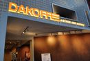 Foto Eksterior di Dakoffe Coffee & Bistro