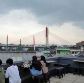 Foto Outdoor di Kedai CKCK