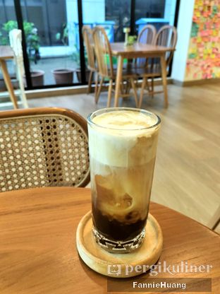 Foto 9 - Makanan di Cin's Coffee, Cakes & Eats oleh Fannie Huang||IG:@fiehuang