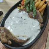 Foto di Steak Banting