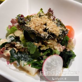 Foto 13 - Makanan di Aoki Japanese Cuisine - Hotel Gran Mahakam oleh Placetogoandeat ID