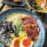 Foto di Ichisan Ramen