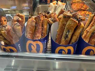 Foto review Auntie Anne's oleh Albert Murdiono 2