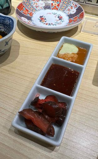 Foto 6 - Makanan di Niku Niku Oh!! Kome oleh Albert Murdiono