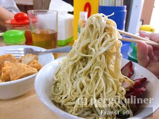 Foto review Bakmi Aboen oleh Fransiscus  1