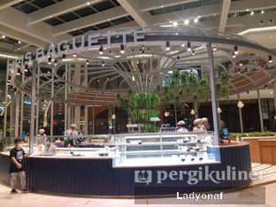 Foto review Paris Baguette oleh Placetogoandeat ID 7