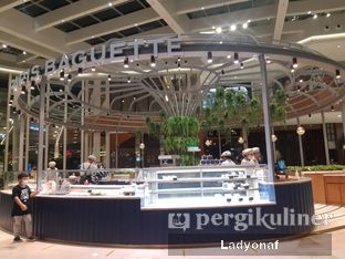 Foto 7 - Interior di Paris Baguette oleh Ladyonaf @placetogoandeat