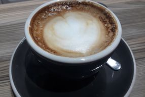 Foto Let Coffee