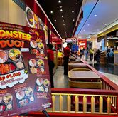 Foto di Monster Curry