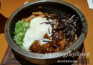 Foto 2 - Makanan(Chicken Abura Ramen) di Tokyo Belly oleh JC Wen
