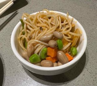 Foto review Haidilao Hot Pot oleh Albert Murdiono 3