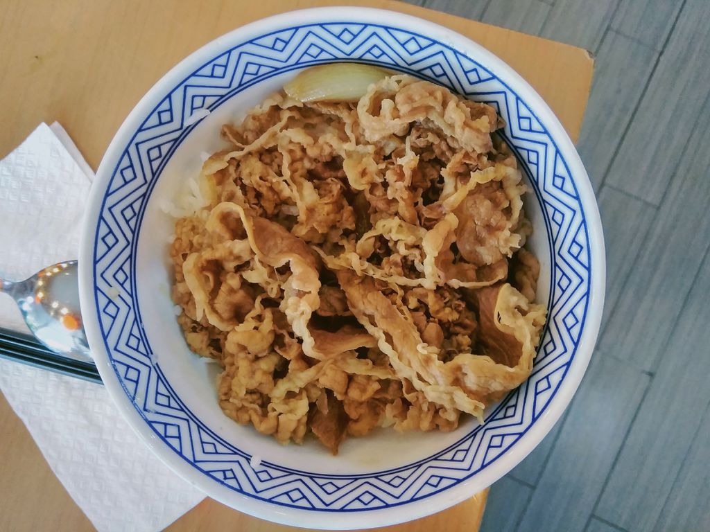 Yoshinoya, Merdeka, Bandung - Lengkap: Menu terbaru, jam