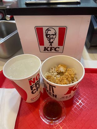 Foto review KFC oleh FoodieTravelDiary23 PL 2
