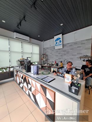 Foto 8 - Makanan di Reindel Coffee oleh UrsAndNic 