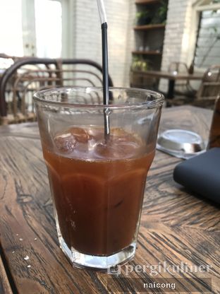 Foto review Lucky Cat Coffee & Kitchen oleh Icong  1