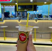 Foto di Tong Tji Tea Point