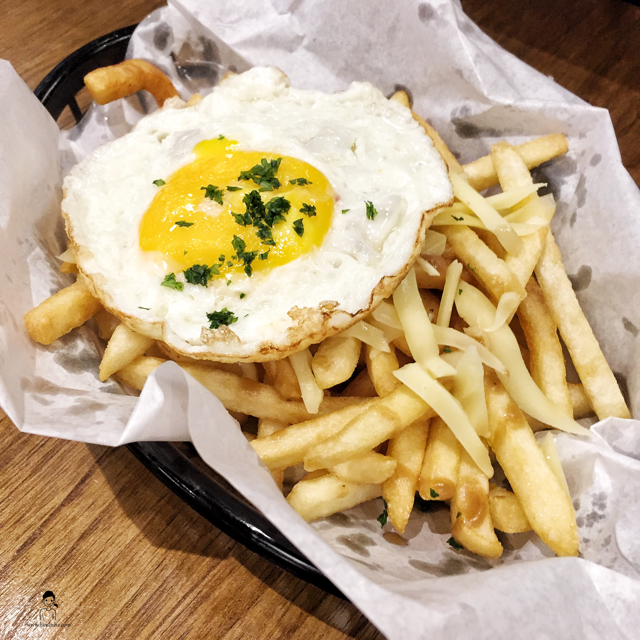 Nosh Kitchen, Tanah Abang - Lengkap: Menu terbaru, jam ...