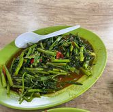 Foto di Bebek Goreng H. Slamet