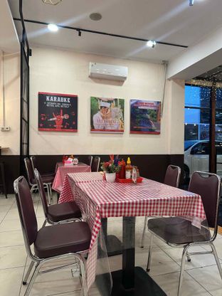 Foto review Bakmie Si Boss 89 oleh Albert Murdiono 5