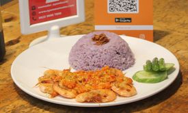 Mamadar Ayam Kaser