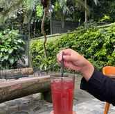 Foto di Roemah Koffie Kahoeripan