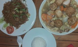 Visual Veggie House