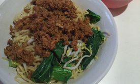 Mie Ayam Kiki