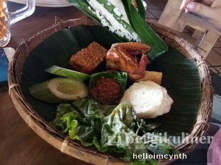 Foto 3 - Makanan di Ayam Bawel oleh cynthia lim