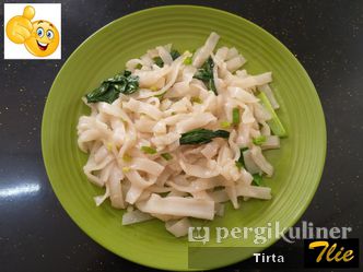 Foto Makanan di Kwetiaw Goreng Pek Cha (Alex)