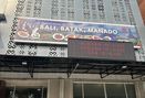 Foto Eksterior di Waroeng Batman