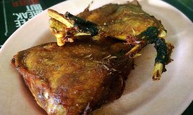 Ayam Panggang Tarwud