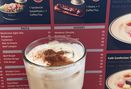 Foto Makanan di PAUL LE CAFE