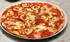 Pizza Marzano
