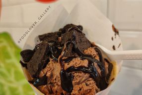 Foto D'Crepes