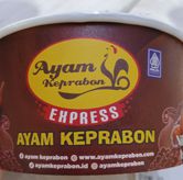 Foto di Ayam Keprabon Express