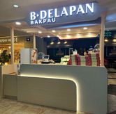 Foto di Bakpau & Kue B Delapan
